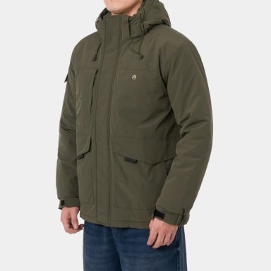 CASACA GZUCK PARA HOMBRE TITCH - 3