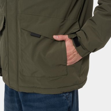 CASACA GZUCK PARA HOMBRE TITCH - 4