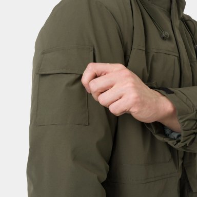 CASACA GZUCK PARA HOMBRE TITCH - 5