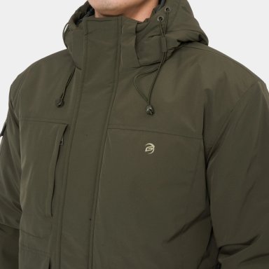 CASACA GZUCK PARA HOMBRE TITCH - 7