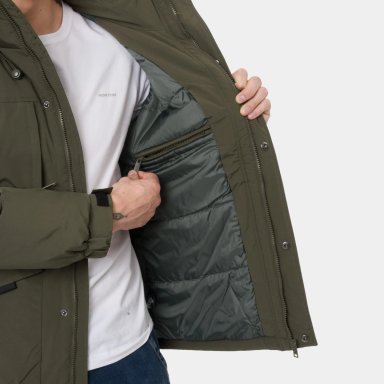 CASACA GZUCK PARA HOMBRE TITCH - 8