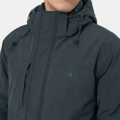 CASACA GZUCK PARA HOMBRE TITCH - 5