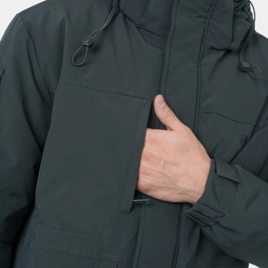 CASACA GZUCK PARA HOMBRE TITCH - 6