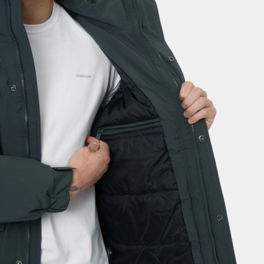 CASACA GZUCK PARA HOMBRE TITCH - 7