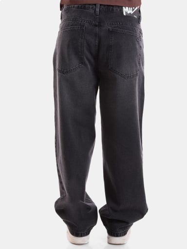 JEAN BAGGY FIT HOMBRE METAL JEANS TOMAS - 2