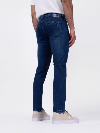 JEAN SKINNY FIT HOMBRE BRONCO BOWIE - 2