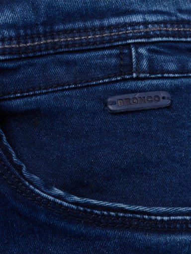 JEAN SKINNY FIT HOMBRE BRONCO BOWIE - 3