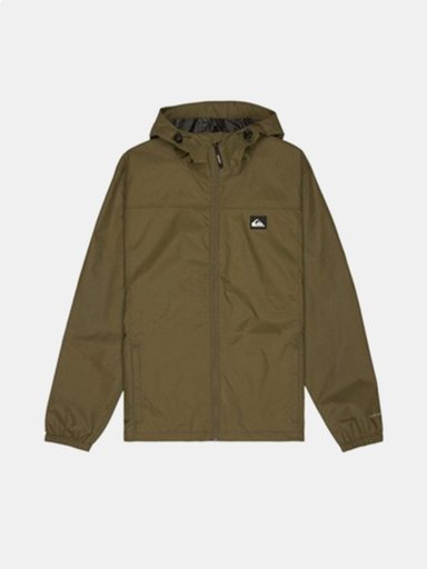 CASACA HOMBRE QUIKSILVER OVERCAST 3K TAPE - 7