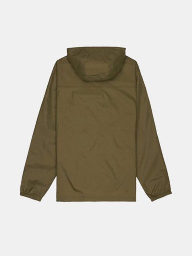 CASACA HOMBRE QUIKSILVER OVERCAST 3K TAPE - 8