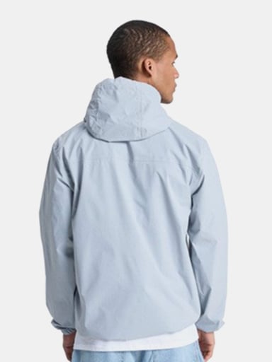 CASACA HOMBRE QUIKSILVER OVERCAST 3K TAPE - 2