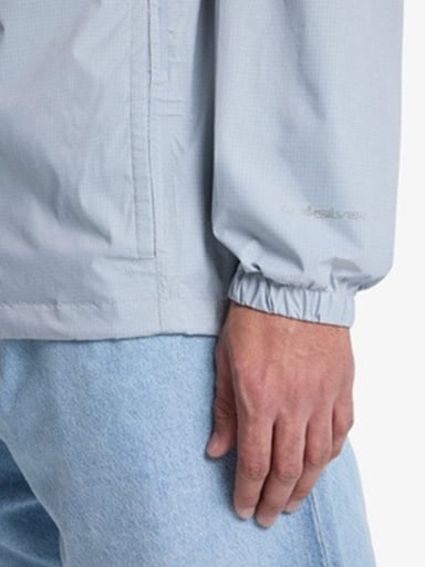 CASACA HOMBRE QUIKSILVER OVERCAST 3K TAPE - 5