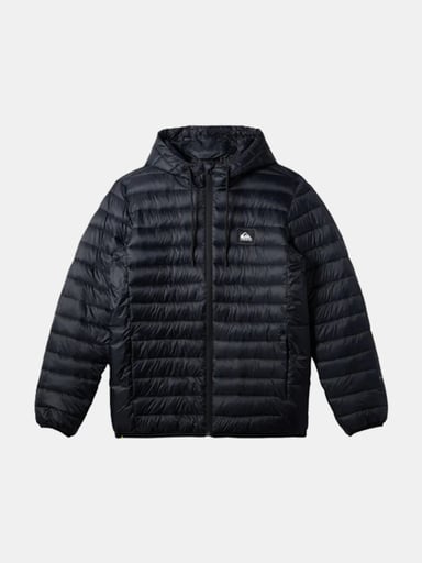 CASACA HOMBRE QUIKSILVER SCALY HOOD - 5