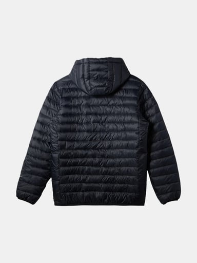 CASACA HOMBRE QUIKSILVER SCALY HOOD - 6