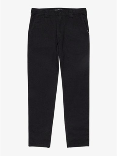 PANTALÓN REGULAR FIT HOMBRE QUIKSILVER UNION STRAIGHT TAPPERED PANT - 7