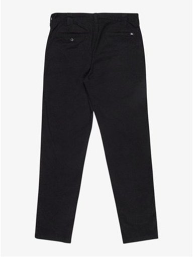 PANTALÓN REGULAR FIT HOMBRE QUIKSILVER UNION STRAIGHT TAPPERED PANT - 8