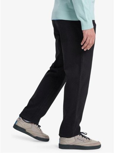 PANTALÓN REGULAR FIT HOMBRE QUIKSILVER UNION STRAIGHT TAPPERED PANT - 3