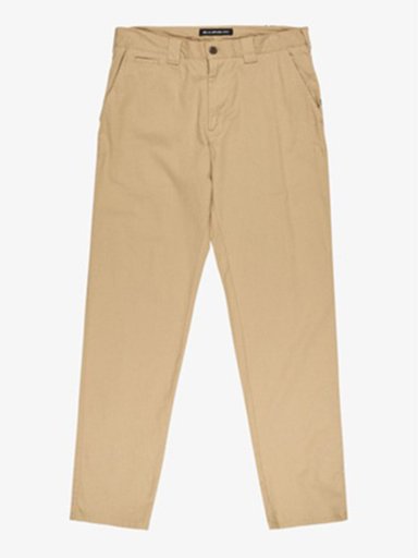 PANTALÓN REGULAR FIT HOMBRE QUIKSILVER UNION STRAIGHT TAPPERED PANT - 6