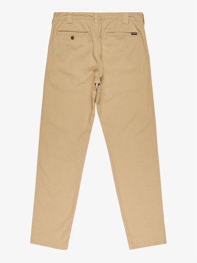 PANTALÓN REGULAR FIT HOMBRE QUIKSILVER UNION STRAIGHT TAPPERED PANT - 7