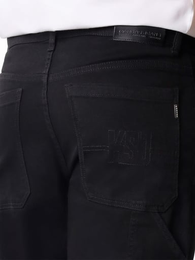 JEAN BAGGY FIT HOMBRE KANSAS JHIM - 4