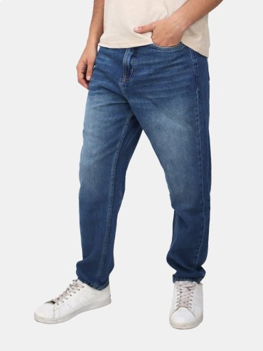 JEAN HOMBRE KAYRA MAN LOOSE TAPERED - 3