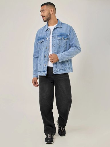 CASACA HOMBRE PEPE JEANS PINNER - 5