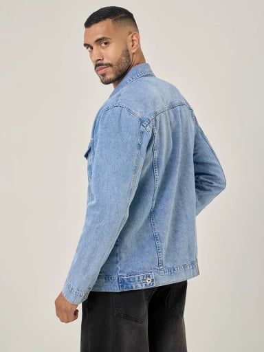 CASACA HOMBRE PEPE JEANS PINNER - 2