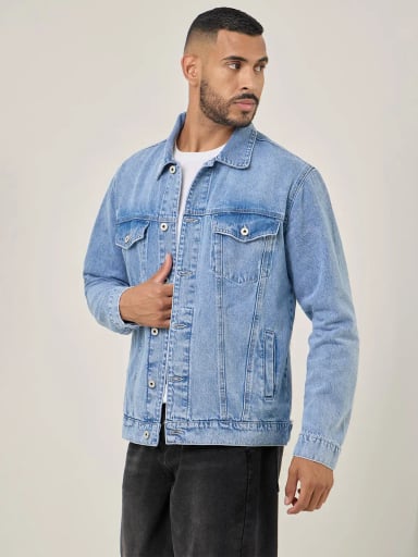 CASACA HOMBRE PEPE JEANS PINNER - 3