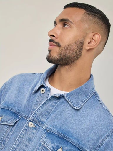 CASACA HOMBRE PEPE JEANS PINNER - 4