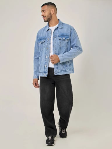 CASACA HOMBRE PEPE JEANS PINNER - 5