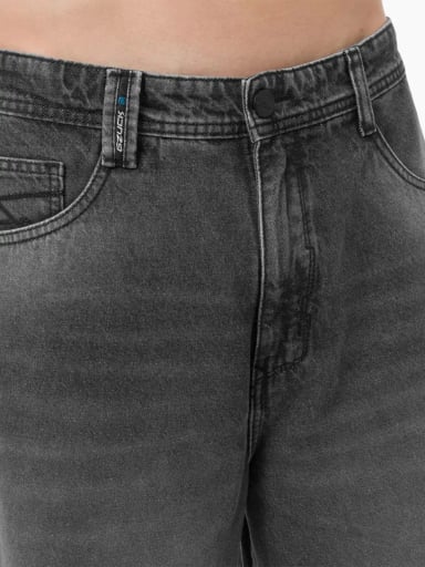 JEAN LOOSE FIT HOMBRE GZUCK WOLLERS - 4