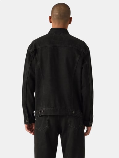 CASACA HOMBRE LEVI'S RELAXED FIT TRUCKER - 2