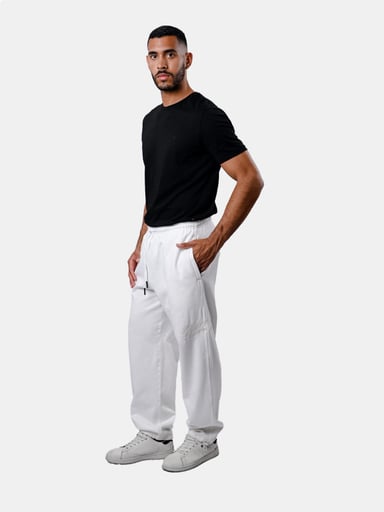 JOGGER HOMBRE BLACKOUT COMFY - 4