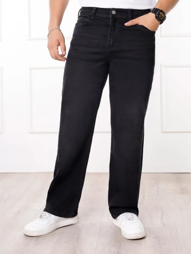 JEAN BAGGY HOMBRE KANSAS BRENT - 1