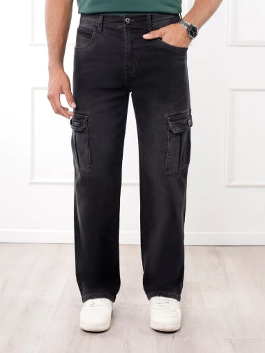 JEAN LOOSE CARGO HOMBRE KANSAS  CARSON - 1