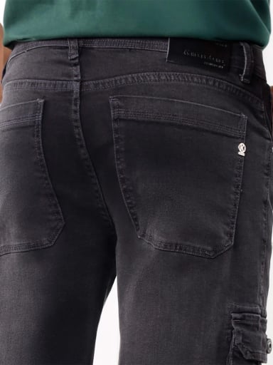 JEAN LOOSE CARGO HOMBRE KANSAS  CARSON - 4
