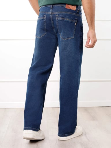 JEAN LOOSE HOMBRE KANSAS OWEN - 2
