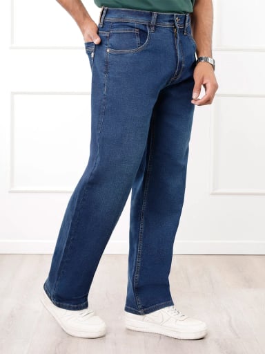 JEAN LOOSE HOMBRE KANSAS OWEN - 3