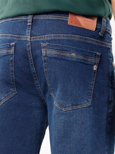 JEAN LOOSE HOMBRE KANSAS OWEN - 4