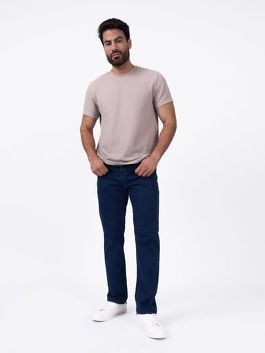 JEAN REGULAR FIT HOMBRE BRONCO MERCURY - 4