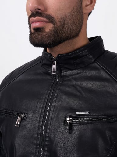 CASACA HOMBRE BRONCO YASUKE - 3