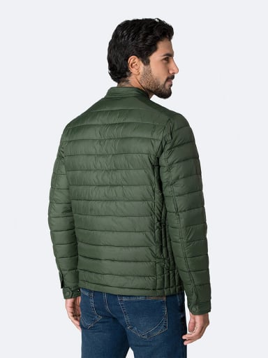 CASACA HOMBRE PIONIER IMPERMEABLE - 2