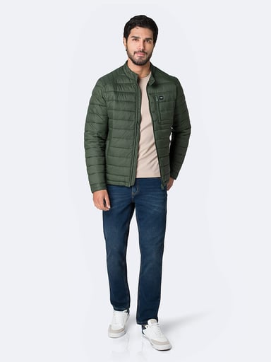 CASACA HOMBRE PIONIER IMPERMEABLE - 6