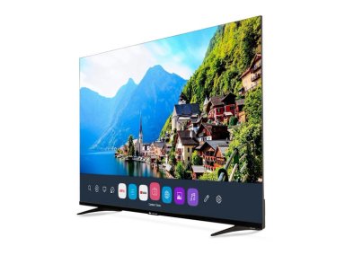 TELEVISOR SMART TV MOTOROLA FULL HD 43" MOT43FLD01 - 2