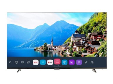 TELEVISOR SMART TV MOTOROLA FULL HD 43" MOT43FLD01 - 1
