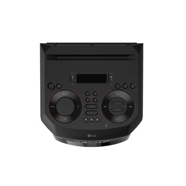 TORRE DE SONIDO LG XBOOM RNC5 MULTI-BLUETOOTH KARAOKE STAR - 2