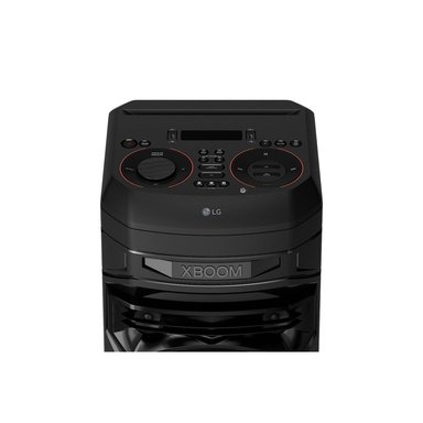 TORRE DE SONIDO LG XBOOM RNC5 MULTI-BLUETOOTH KARAOKE STAR - 3