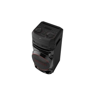 TORRE DE SONIDO LG XBOOM RNC5 MULTI-BLUETOOTH KARAOKE STAR - 4