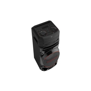 TORRE DE SONIDO LG XBOOM RNC5 MULTI-BLUETOOTH KARAOKE STAR - 5