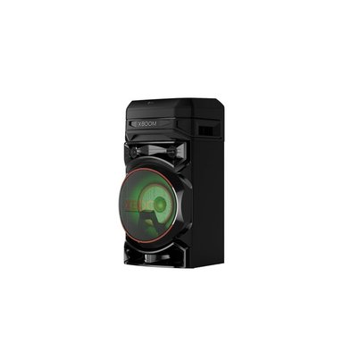 TORRE DE SONIDO LG XBOOM RNC5 MULTI-BLUETOOTH KARAOKE STAR - 6