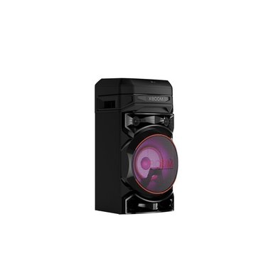 TORRE DE SONIDO LG XBOOM RNC5 MULTI-BLUETOOTH KARAOKE STAR - 7